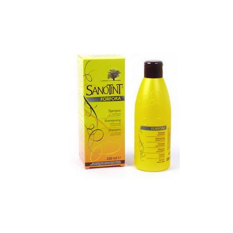 Sanotint Shampoo Capelli Forfora 200 ml