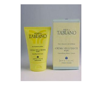 Aqua Tabiano Crema Vell Mani100ml