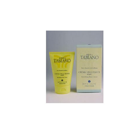 Aqua Tabiano Crema Vell Mani100ml