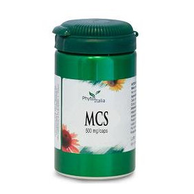 Mcs 30 Capsule 18 g