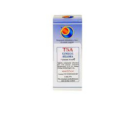 Tsa Ginkgo Biloba 50 ml