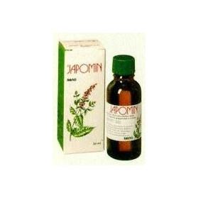 Bano Japomin Olio 30ml