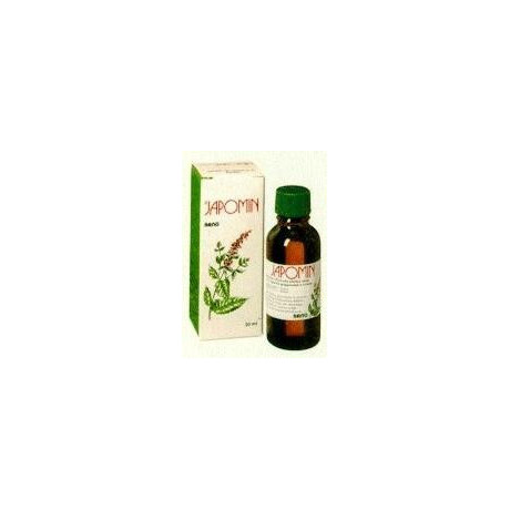 Bano Japomin Olio 30ml