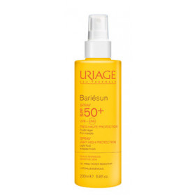 Bariesun Spf50+ Spray