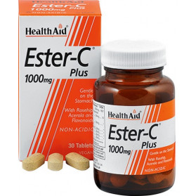 Ester C 1000 mg 30 Compresse