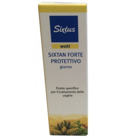 Sixtan Forte Protettivo Giorno 20 ml