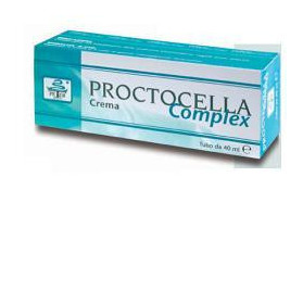 Proctocella Complex Crema 40 ml