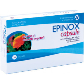 Epinox Capsule 30 Capsule
