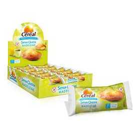 Cereal Madeleine 30 g