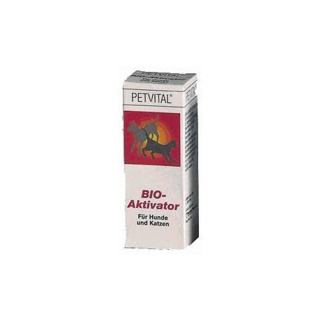 Bioaktivator 20ml