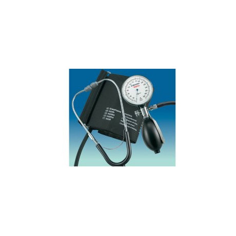 Sfigmomanometro Con Fonendoscopio Professional R2