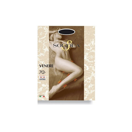 Venere 70 Collant Glace' 2m