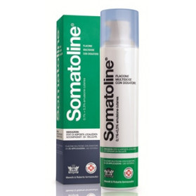 Somatoline Cutaneo Emulsione 25applic