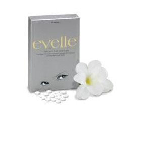 Evelle 60 Compresse