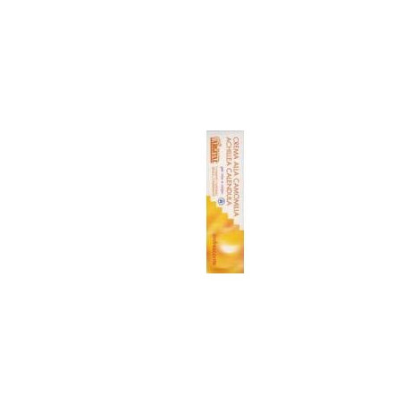 Crema Alla Camomilla Achillea Calendula 50 ml