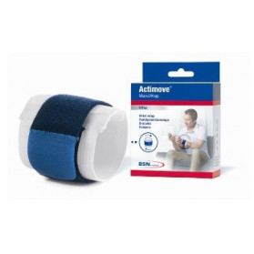 Polsino Elastico Actimove Manuwrap L/xl