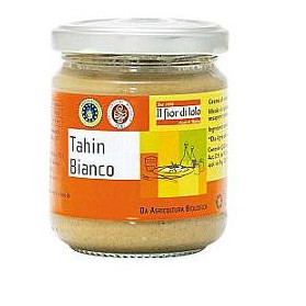 Tahin Bianco 190g