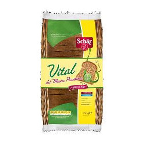 Schar Vital Del Mastro Panettiere Pane Con Cereali 350 g