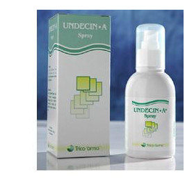 Undecin A Spray 100ml