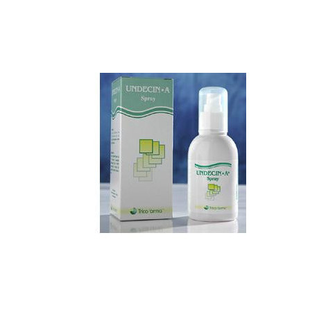 Undecin A Spray 100ml