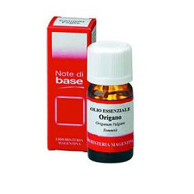 Origano Oe 10ml