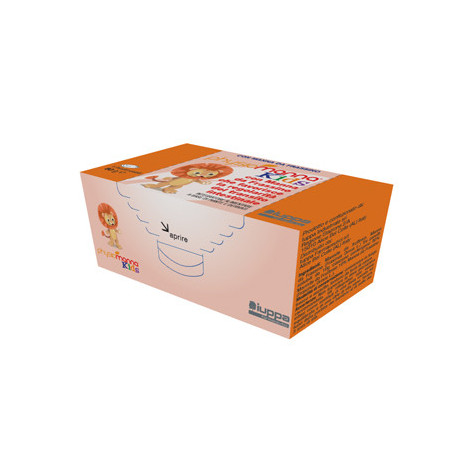 Physiomanna Kids 6 Pezzi