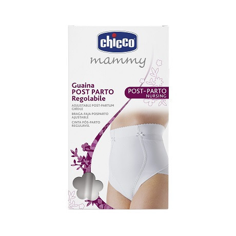 Chicco Mammy Guaina Post Parto Regolabile 6
