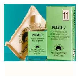 Pumil Olio Ess Pino Pumilio