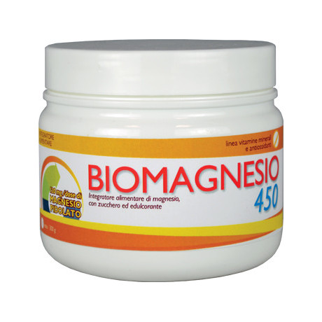 Biomagnesio 450 300 g