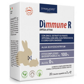 Dimmune R 20 Bustine