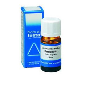 Bergamotto Oe 10ml