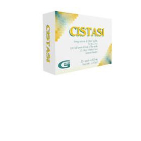 Cistasi 30 Capsule