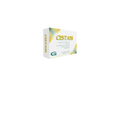 Cistasi 30 Capsule