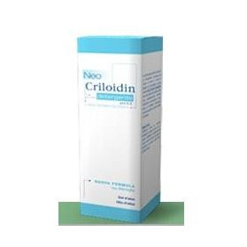 Neo Criloidin Bagno Detergente 200 ml