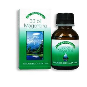 33 Oli Magentina 50 ml