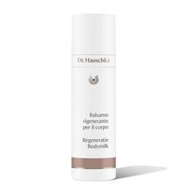 Dr Hauschka Balsamica Rigen Crp 150ml