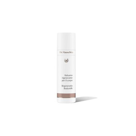 Dr Hauschka Balsamica Rigen Crp 150ml