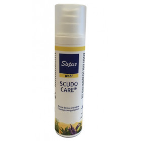 Sixtus Scudo Care Crema Dermo Protettiva 100 ml