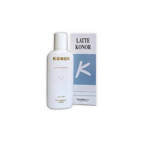 Konor Latte Detergente 200ml