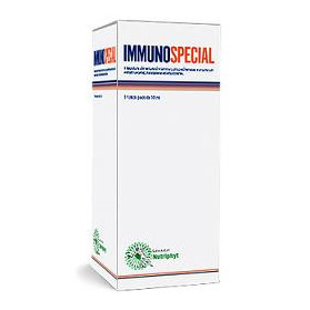 Immunospecial 14 Bustine Stickpack