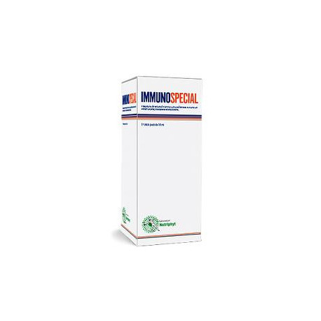 Immunospecial 14 Bustine Stickpack