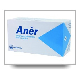 Aner 10 Fiale 12 ml