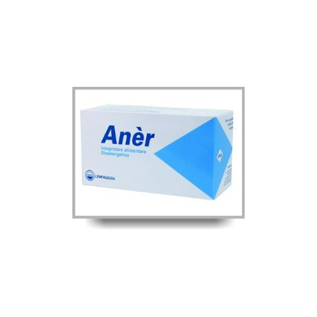 Aner 10 Fiale 12 ml