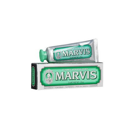 Marvis Classic Mint 25 ml