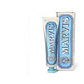 Marvis Aquatic Mint Dentifricio 25 ml