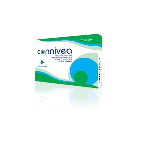 Connivea 20 Capsule