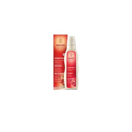 Crema Fluida Melograno 200ml