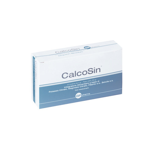 Calcosin 20buste