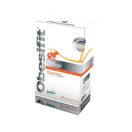 Obesifit 32compresse