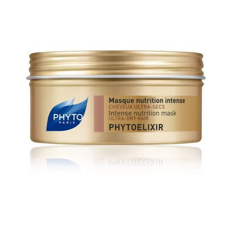 Phytoelixir Maschera